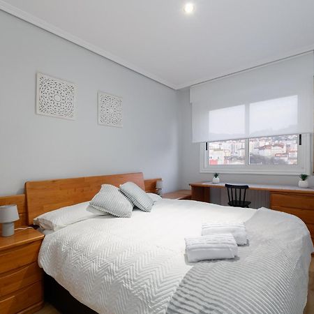 Estilo Y Comodidad Con Parking By Cabana Rentals Vigo Exterior foto